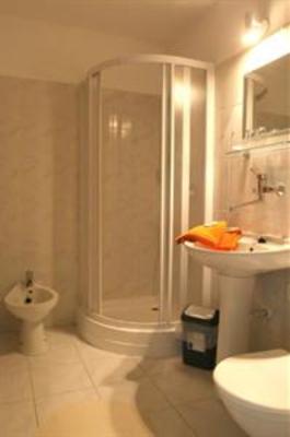 фото отеля Pension Olympie