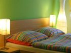 фото отеля Pension Olympie