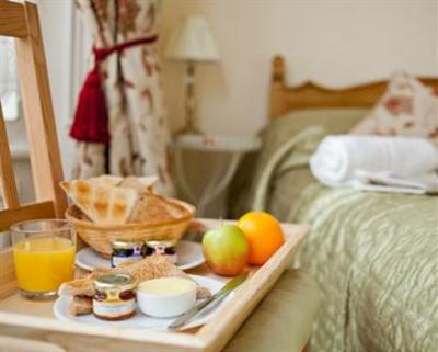 фото отеля Holmlea Guest House York