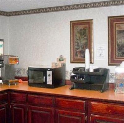 фото отеля Horizon Inn & Suites