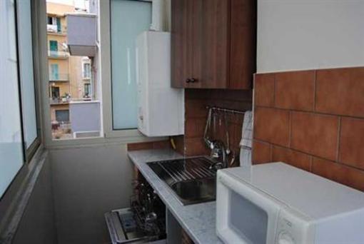 фото отеля Lerux Bed & Breakfast Agrigento