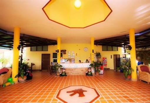 фото отеля Rattanapura Beach Resort
