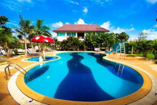 фото отеля Rattanapura Beach Resort