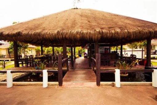 фото отеля Rattanapura Beach Resort