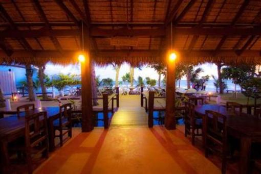 фото отеля Rattanapura Beach Resort