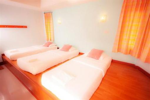 фото отеля Rattanapura Beach Resort