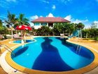 фото отеля Rattanapura Beach Resort
