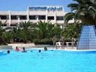 фото отеля Hotel Marina Garden Ex Cap Carthage