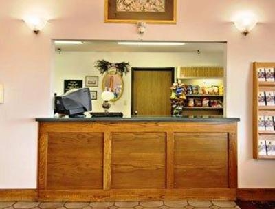 фото отеля Super 8 Bethany