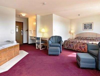 фото отеля Super 8 Bethany