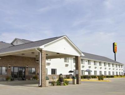 фото отеля Super 8 Bethany