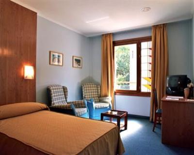 фото отеля Hotel Beratxa