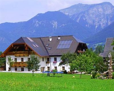 фото отеля Am Linahof
