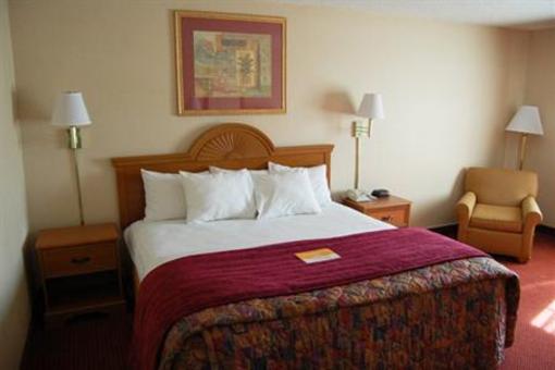 фото отеля La Quinta Inn Aberdeen