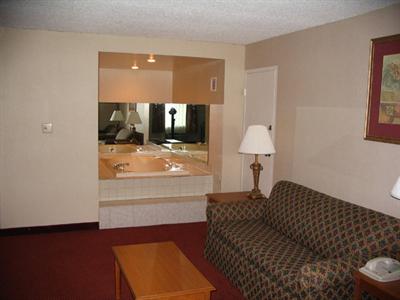 фото отеля La Quinta Inn Aberdeen