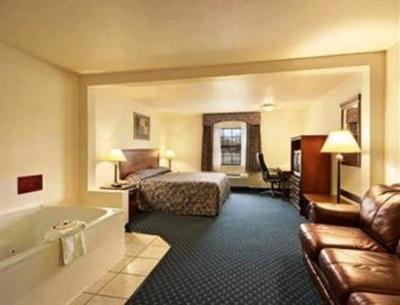 фото отеля Super 8 White Hall