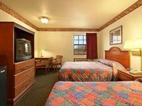 Super 8 White Hall
