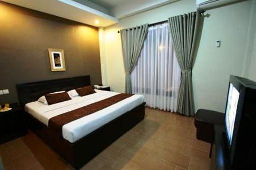фото отеля Hotel Endah Parahyangan
