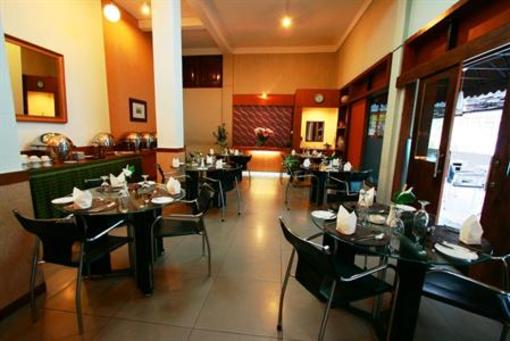 фото отеля Hotel Endah Parahyangan