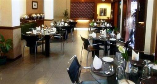 фото отеля Hotel Endah Parahyangan