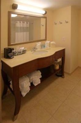 фото отеля Hampton Inn Virginia Beach-Oceanfront South