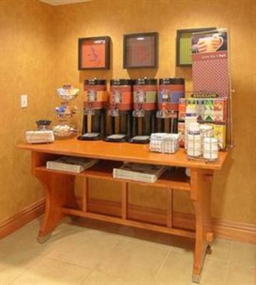 фото отеля Hampton Inn Virginia Beach-Oceanfront South