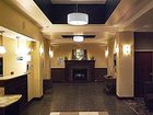 фото отеля Holiday Inn Express Cross Lanes