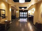 фото отеля Holiday Inn Express Cross Lanes