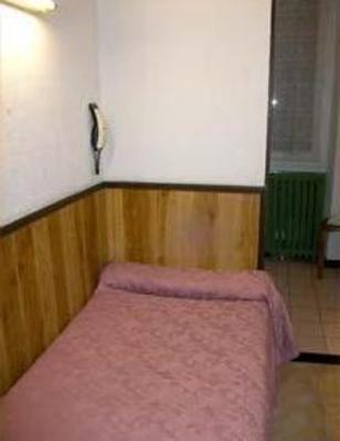 фото отеля Hotel Gambetta Marseille