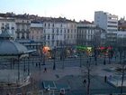 фото отеля Hotel Gambetta Marseille