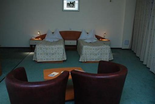 фото отеля Sunset Hotel Bucharest