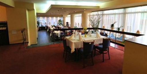 фото отеля Sunset Hotel Bucharest