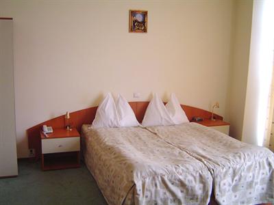 фото отеля Sunset Hotel Bucharest