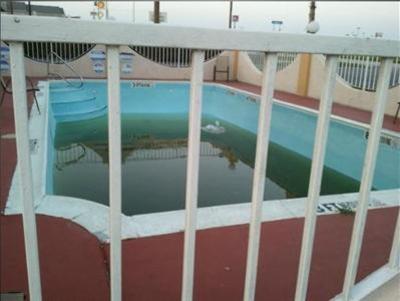 фото отеля Knights Inn Waco