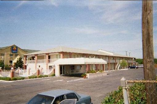 фото отеля Knights Inn Waco
