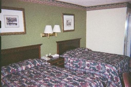 фото отеля Knights Inn Waco