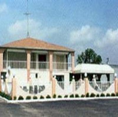 фото отеля Knights Inn Waco