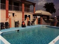 Knights Inn Waco