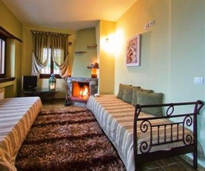 фото отеля Agapitos Villas & Guesthouses