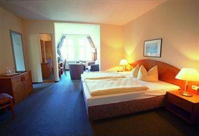 фото отеля Hotel Garni Kormoran