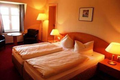 фото отеля Hotel Garni Kormoran