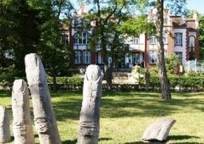 фото отеля Hotel Garni Kormoran