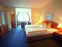 Hotel Garni Kormoran