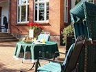 фото отеля Hotel Garni Kormoran