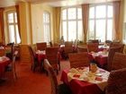 фото отеля Hotel Garni Kormoran