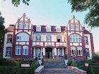 фото отеля Hotel Garni Kormoran