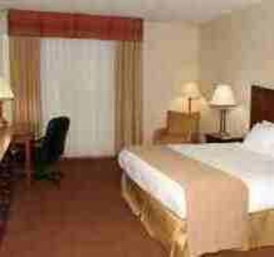 фото отеля Owego Treadway Inn