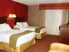 фото отеля Owego Treadway Inn