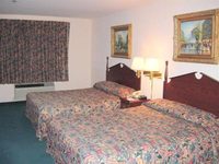 Country Hearth Inn Fitzgerald