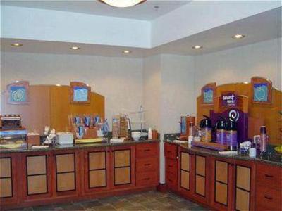 фото отеля Holiday Inn Express & Suites Danville
